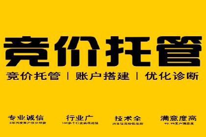 案例分享：百度竞价广告投放案例